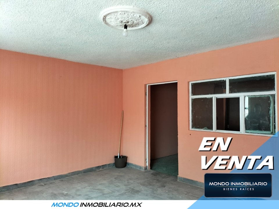 CASA EN VENTA COLONIA BELLAVISTA - Mondo Inmobiliario