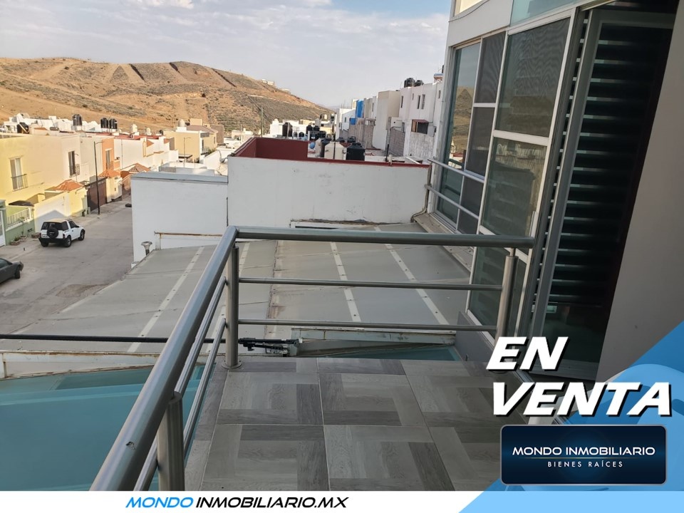 CASA EN VENTA  LOMAS DE GALICIA - Mondo Inmobiliario