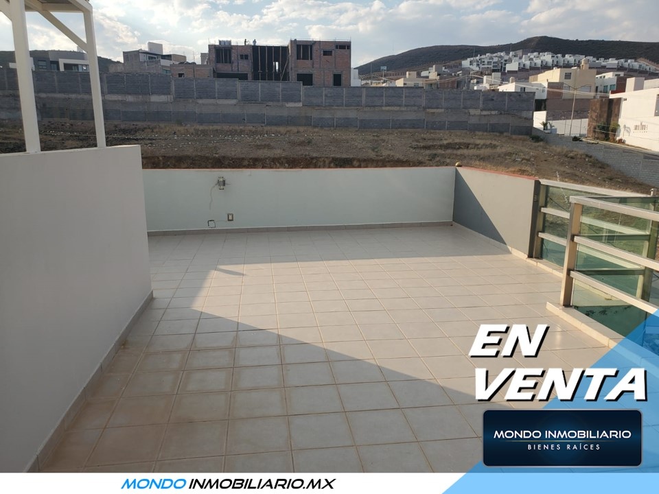 CASA EN VENTA  LOMAS DE GALICIA - Mondo Inmobiliario