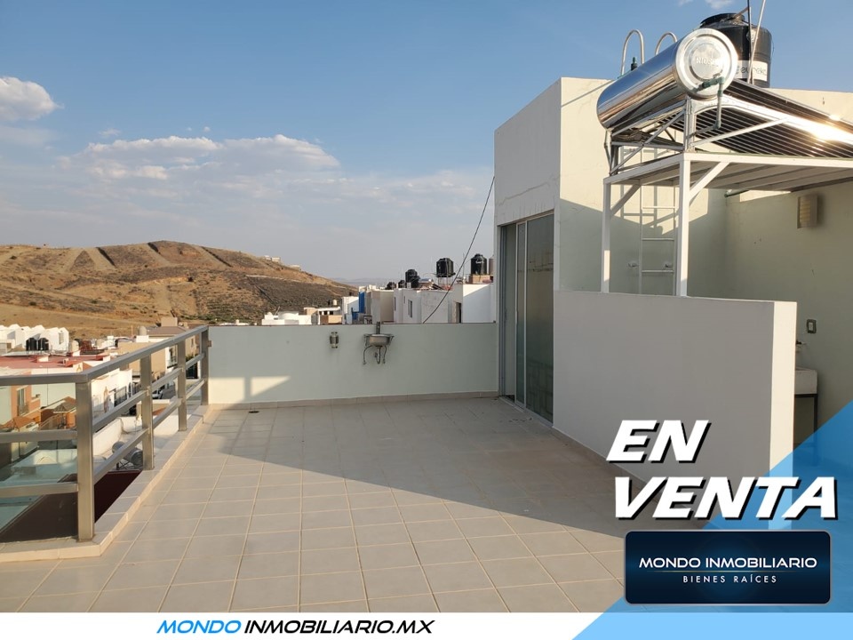 CASA EN VENTA  LOMAS DE GALICIA - Mondo Inmobiliario