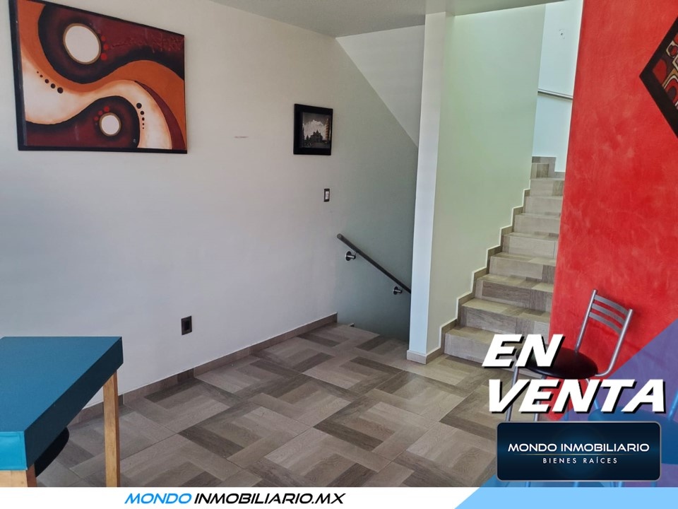 CASA EN VENTA  LOMAS DE GALICIA - Mondo Inmobiliario