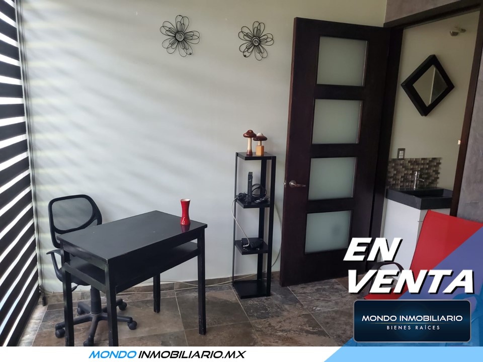 CASA EN VENTA  LOMAS DE GALICIA - Mondo Inmobiliario