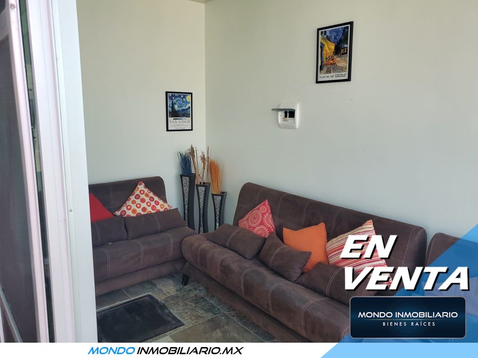 CASA EN VENTA  LOMAS DE GALICIA - Mondo Inmobiliario