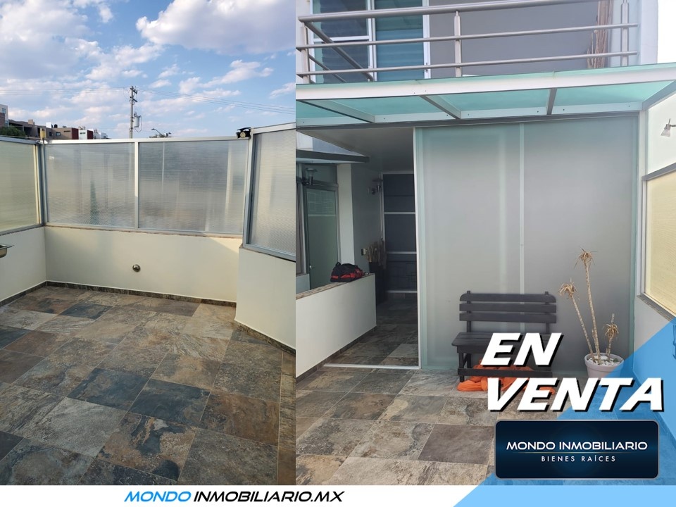 CASA EN VENTA  LOMAS DE GALICIA - Mondo Inmobiliario