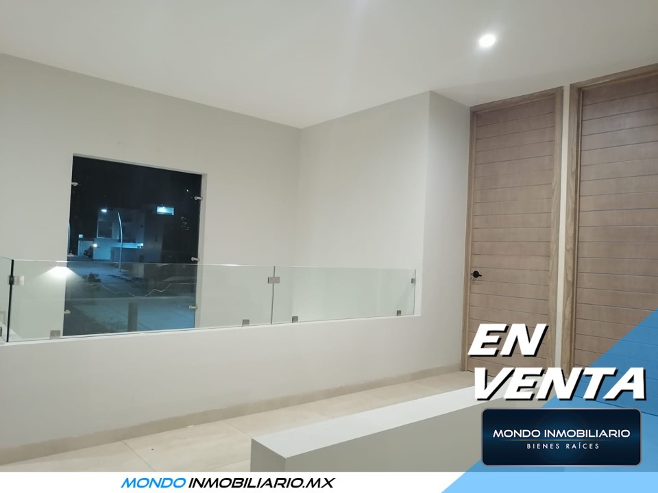 CASA EN VENTA EN VALLE ALTO COLINAS DEL PADRE - Mondo Inmobiliario