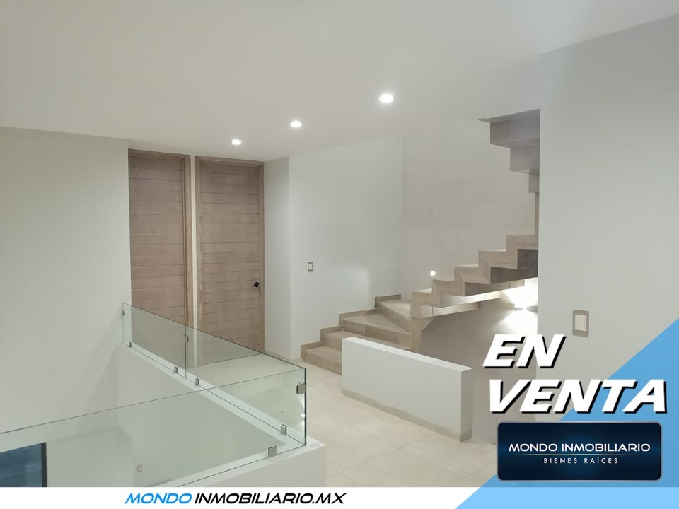 CASA EN VENTA EN VALLE ALTO COLINAS DEL PADRE - Mondo Inmobiliario