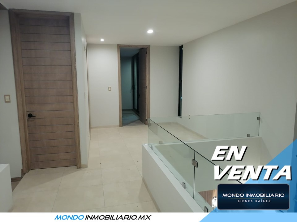 CASA EN VENTA EN VALLE ALTO COLINAS DEL PADRE - Mondo Inmobiliario