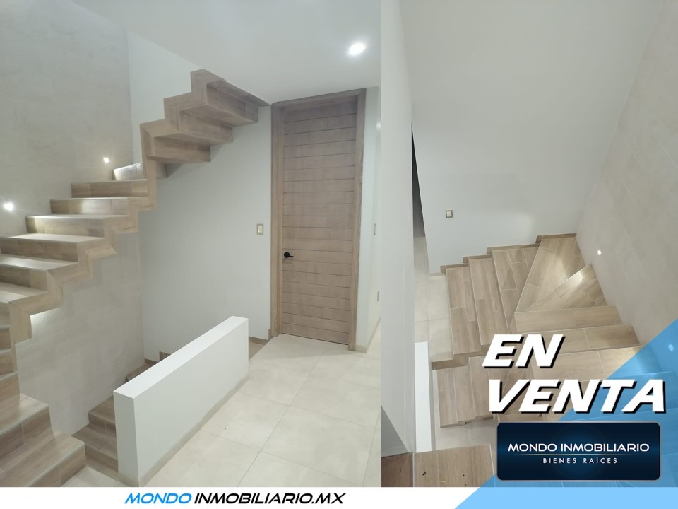 CASA EN VENTA EN VALLE ALTO COLINAS DEL PADRE - Mondo Inmobiliario