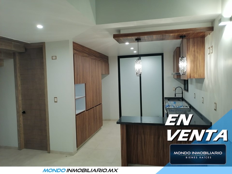 CASA EN VENTA EN VALLE ALTO COLINAS DEL PADRE - Mondo Inmobiliario