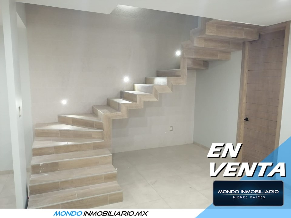 CASA EN VENTA EN VALLE ALTO COLINAS DEL PADRE - Mondo Inmobiliario