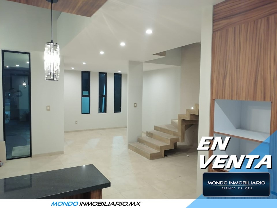 CASA EN VENTA EN VALLE ALTO COLINAS DEL PADRE - Mondo Inmobiliario