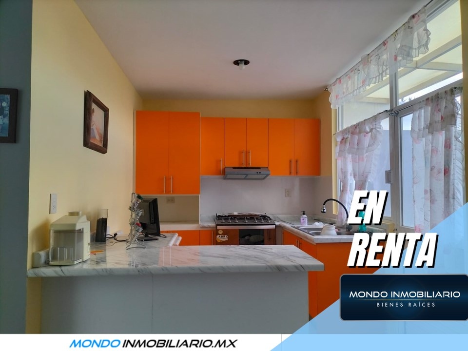 CASA EN RENTA EN LOMAS II - Mondo Inmobiliario