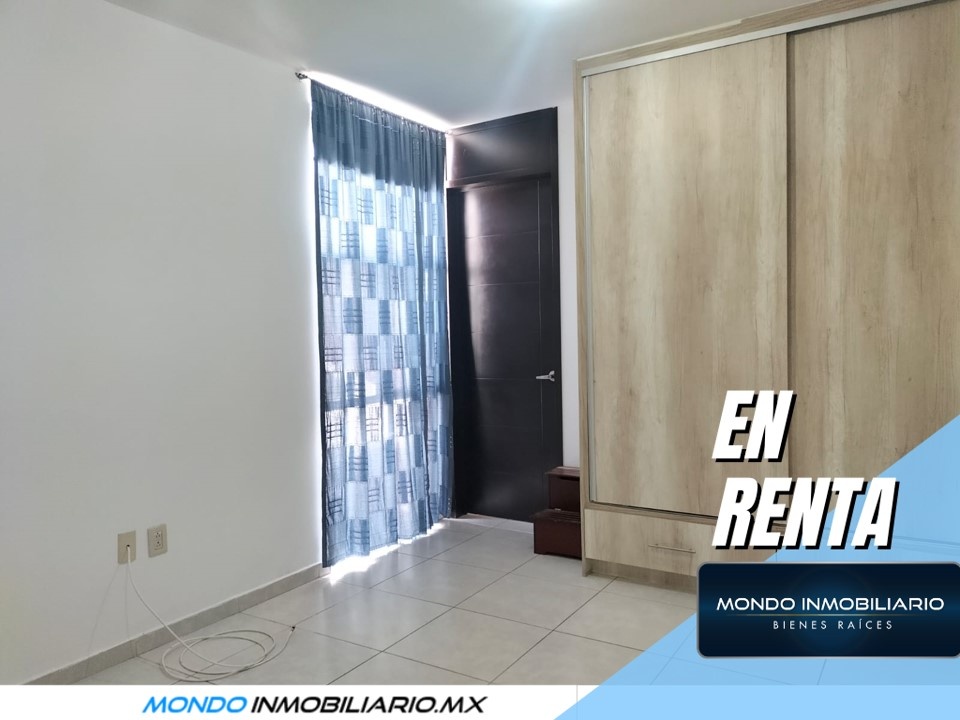 CASA EN RENTA EN LOMAS II - Mondo Inmobiliario