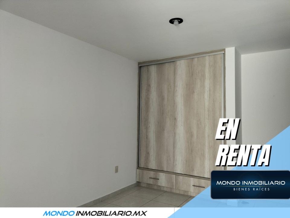 CASA EN RENTA EN LOMAS II - Mondo Inmobiliario