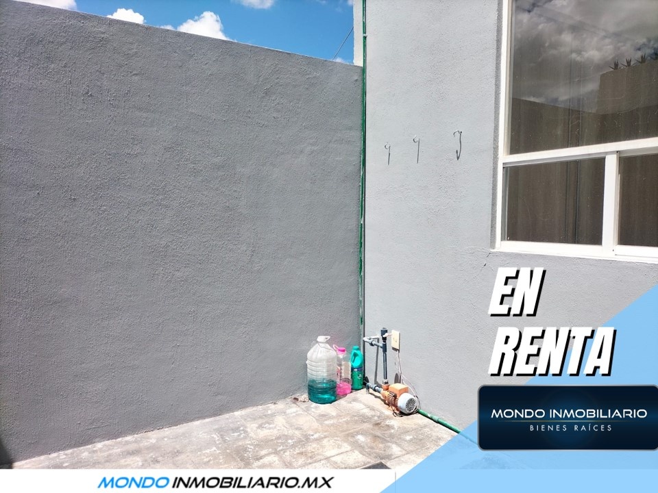 CASA EN RENTA EN LOMAS II - Mondo Inmobiliario