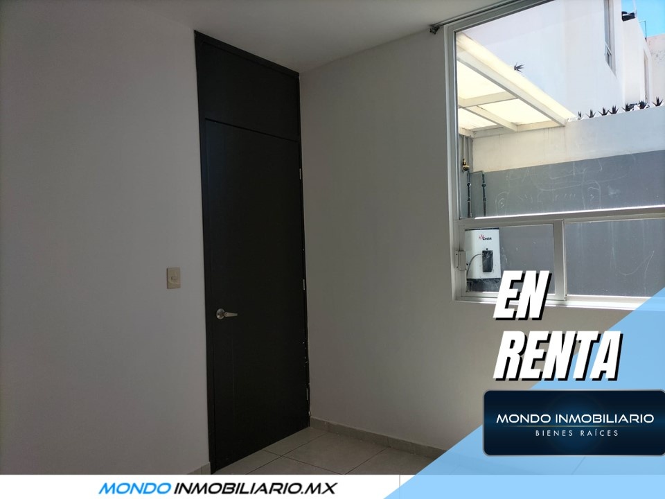 CASA EN RENTA EN LOMAS II - Mondo Inmobiliario