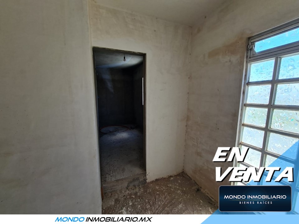 FINCA EN VENTA CON ALBERCA Y HUERTO EN LA ZACATECANA - Mondo Inmobiliario