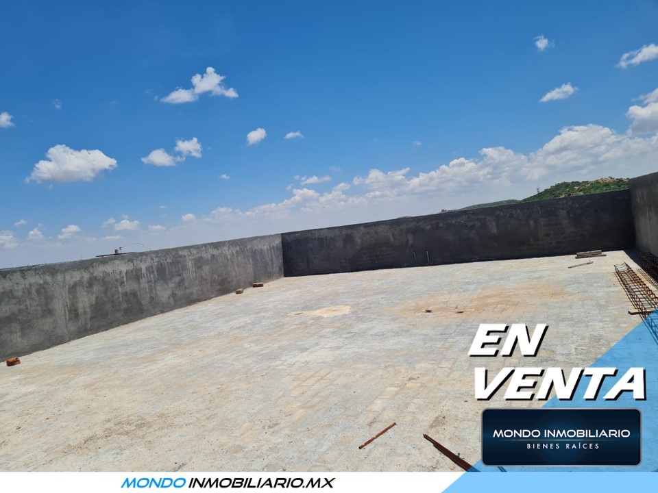 FINCA EN VENTA CON ALBERCA Y HUERTO EN LA ZACATECANA - Mondo Inmobiliario