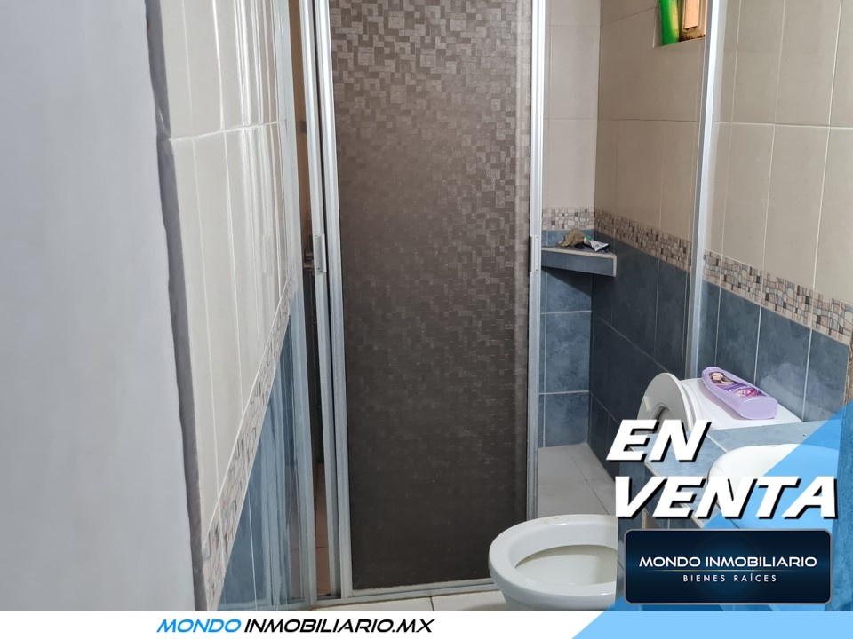 CASA EN VENTA TRES CRUCES ZACATECAS - Mondo Inmobiliario