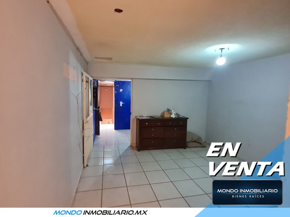 CASA EN VENTA TRES CRUCES ZACATECAS - Mondo Inmobiliario