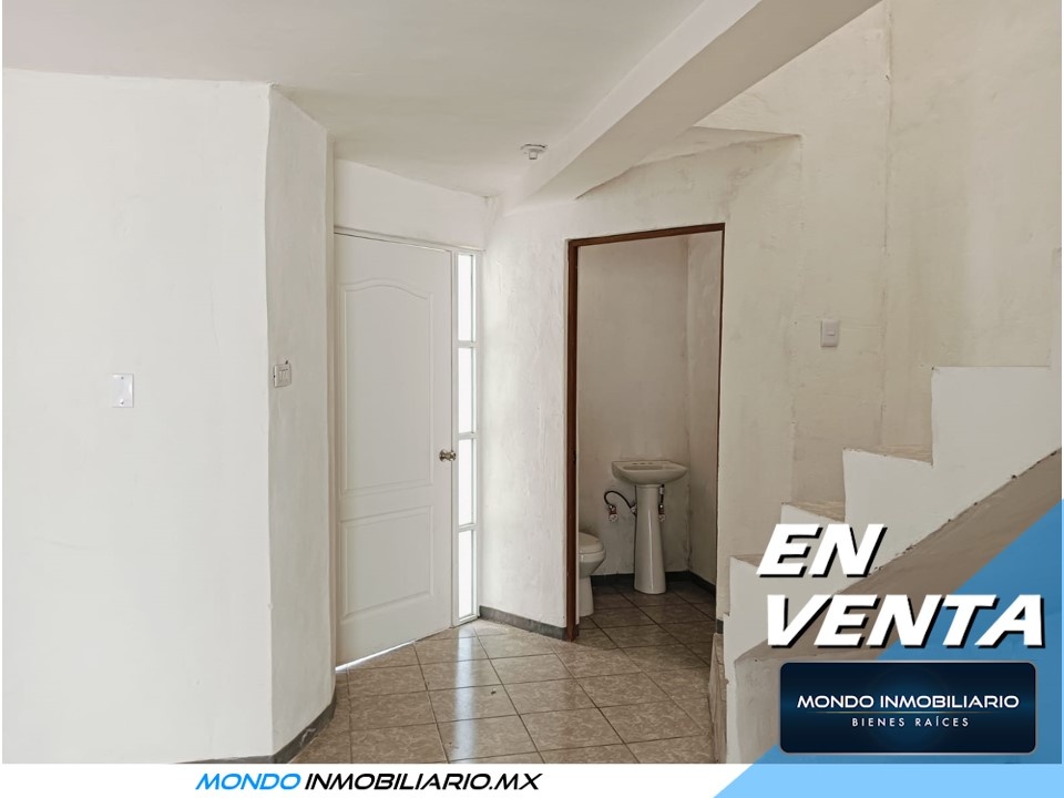 CASA EN VENTA QUINTA SANTA MARTHA  - Mondo Inmobiliario