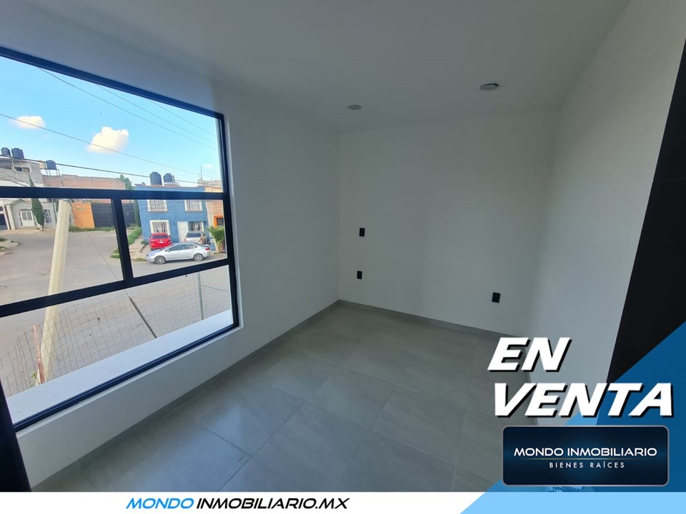 CASA EN VENTA MODERNA EN CONVENTOS I  - Mondo Inmobiliario