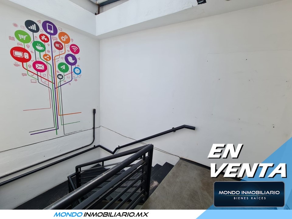 LOCAL COMERCIAL EN RENTA EN AV. UNIVERSIDAD MUY AMPLIO - Mondo Inmobiliario