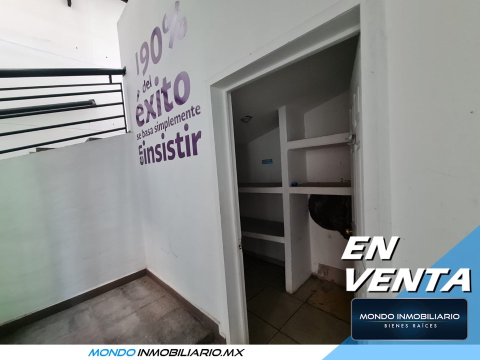 LOCAL COMERCIAL EN RENTA EN AV. UNIVERSIDAD MUY AMPLIO - Mondo Inmobiliario