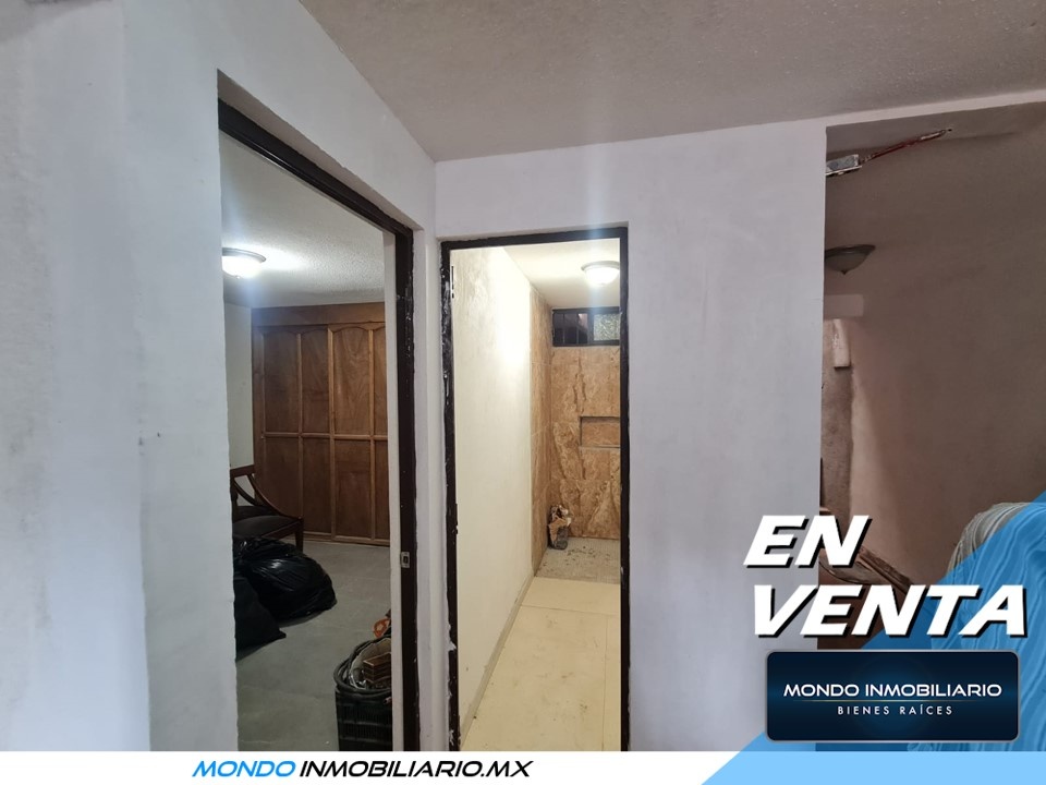 CASA EN VENTA EN COLONIA LAS HUERTAS - Mondo Inmobiliario