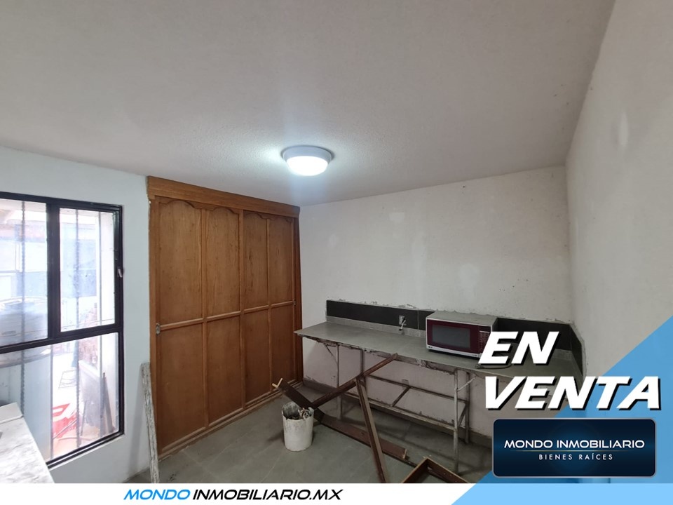 CASA EN VENTA EN COLONIA LAS HUERTAS - Mondo Inmobiliario