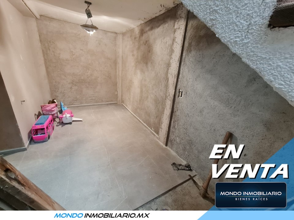 CASA EN VENTA EN COLONIA LAS HUERTAS - Mondo Inmobiliario