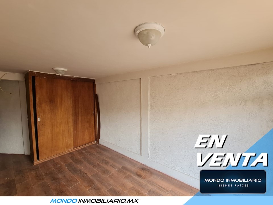 CASA EN VENTA EN COLONIA LAS HUERTAS - Mondo Inmobiliario