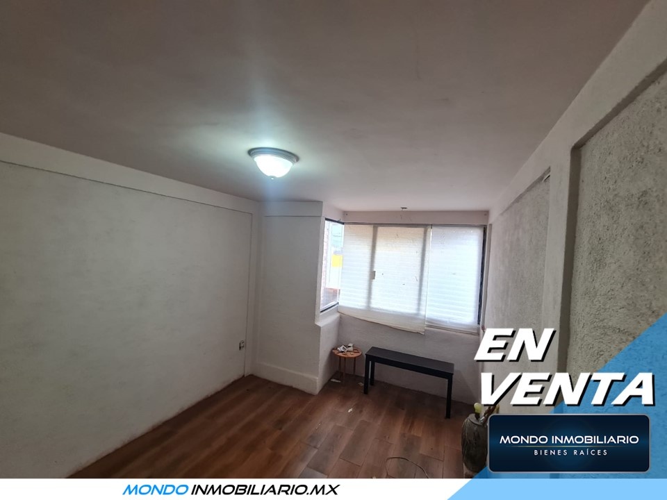 CASA EN VENTA EN COLONIA LAS HUERTAS - Mondo Inmobiliario