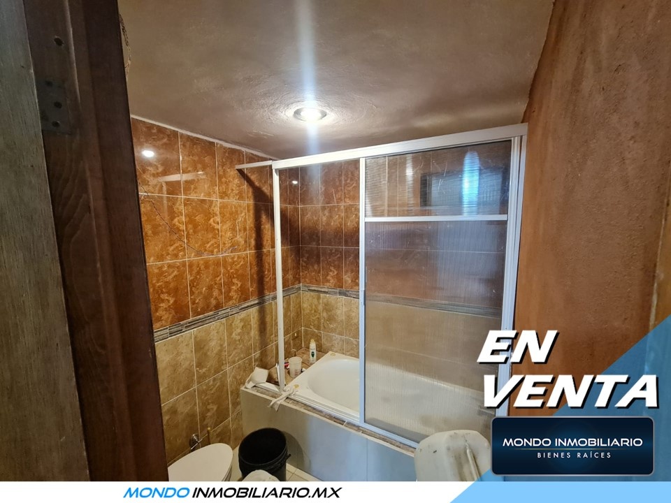 CASA EN VENTA EN COLONIA LAS HUERTAS - Mondo Inmobiliario