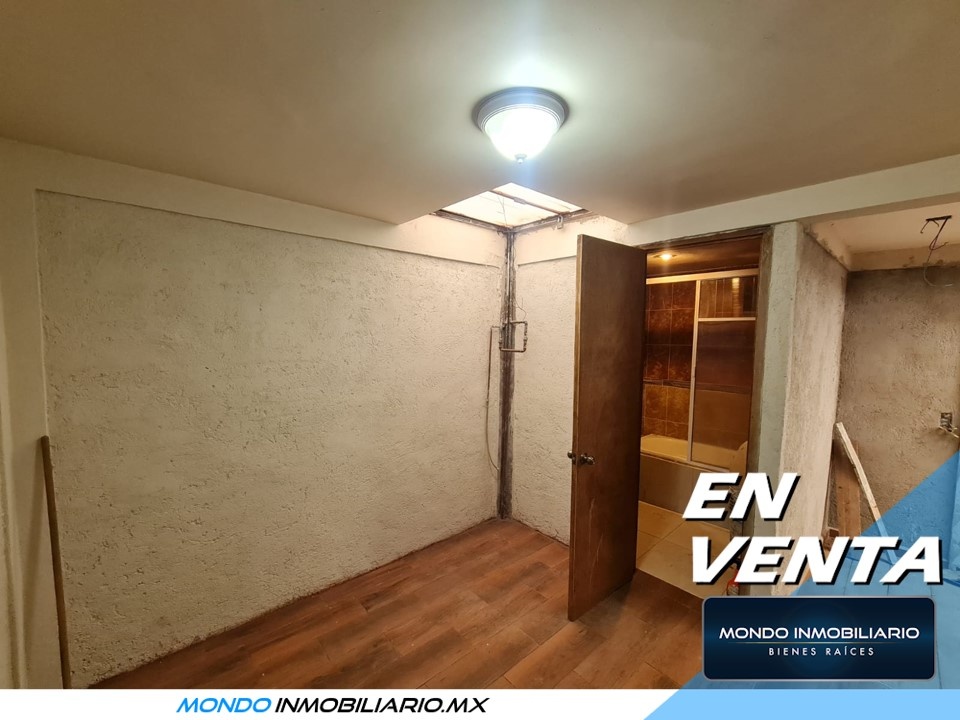 CASA EN VENTA EN COLONIA LAS HUERTAS - Mondo Inmobiliario