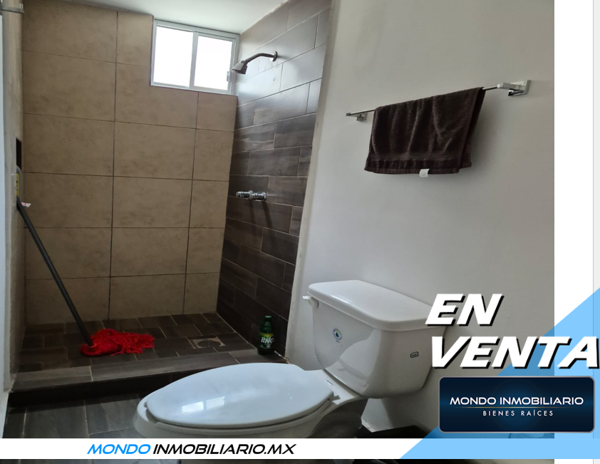 CASA EN VENTA COLONIA EMILIANO ZAPATA - Mondo Inmobiliario