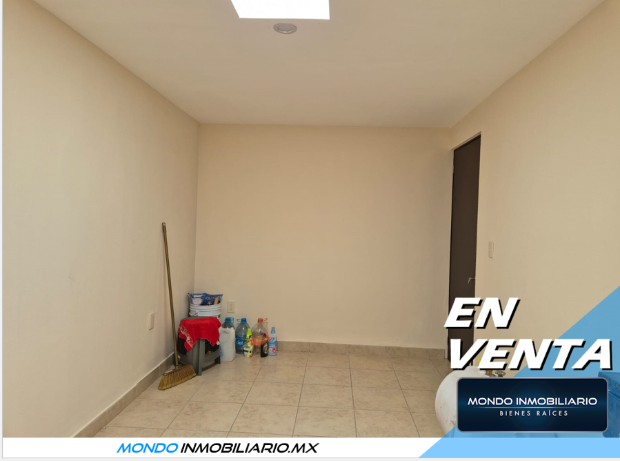 CASA EN VENTA COLONIA EMILIANO ZAPATA - Mondo Inmobiliario