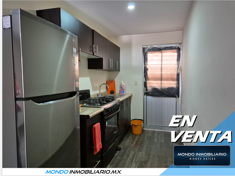 CASA EN VENTA COLONIA EMILIANO ZAPATA - Mondo Inmobiliario