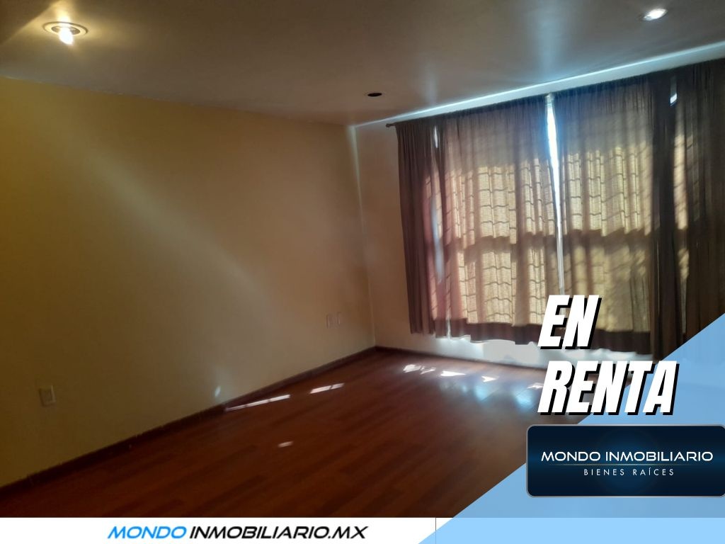 CASA AMPLIA EN COLINAS DEL PADRE 3RA SECCION - Mondo Inmobiliario