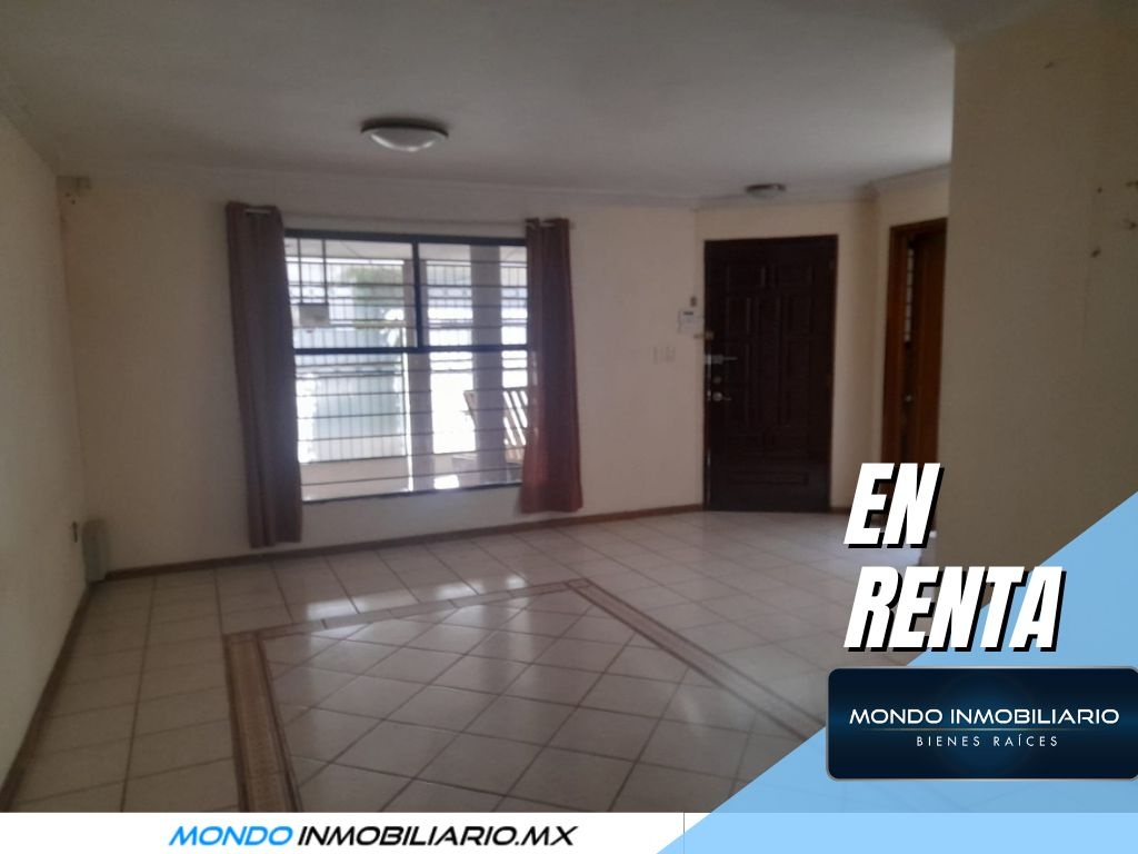 CASA AMPLIA EN COLINAS DEL PADRE 3RA SECCION - Mondo Inmobiliario