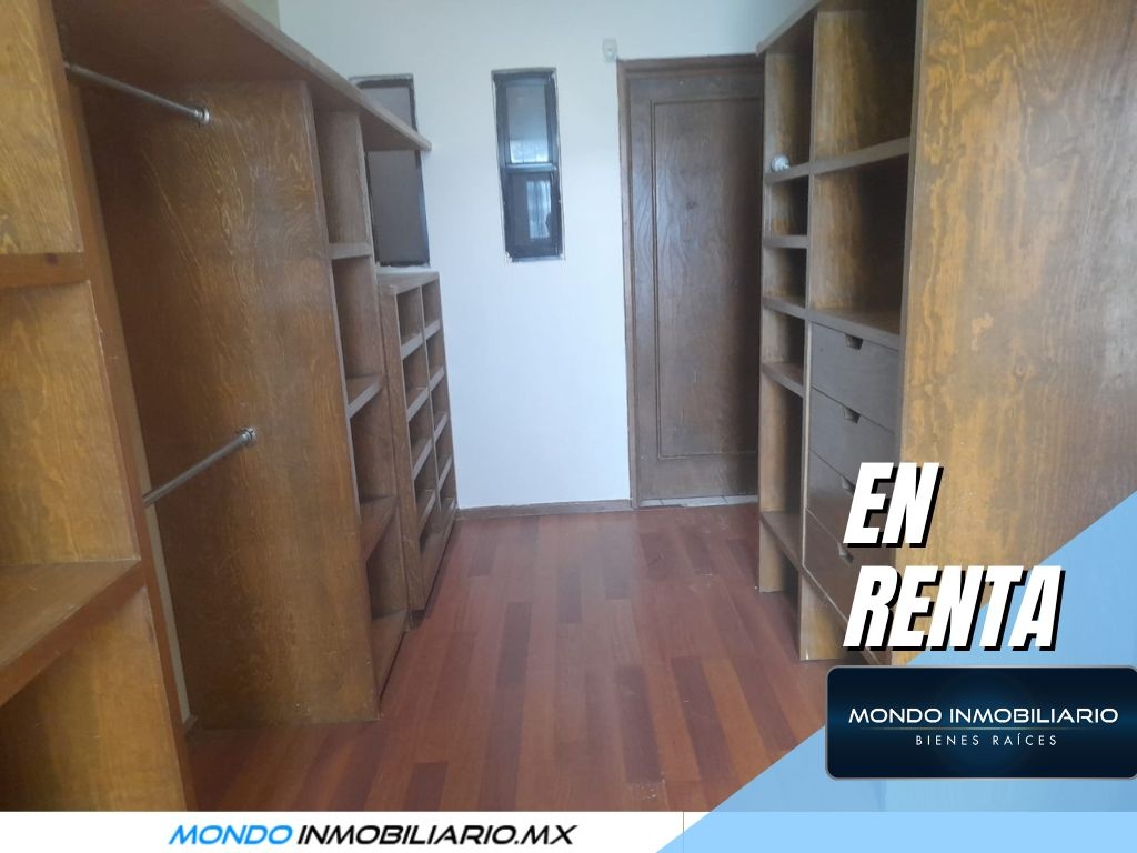 CASA AMPLIA EN COLINAS DEL PADRE 3RA SECCION - Mondo Inmobiliario