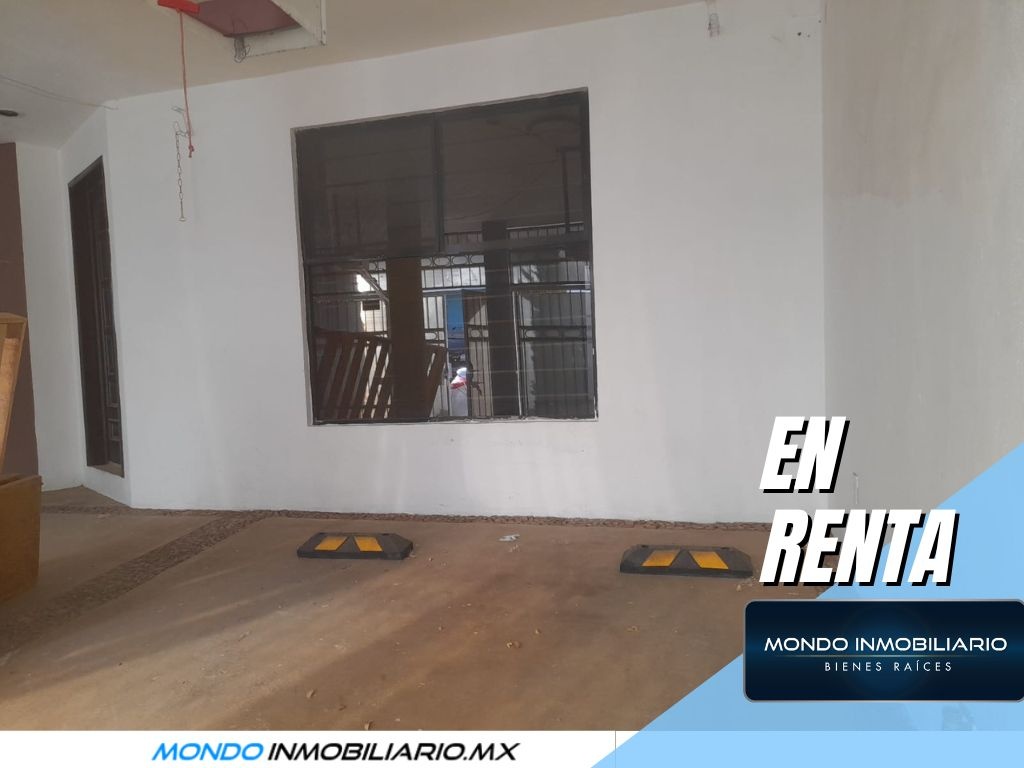 CASA AMPLIA EN COLINAS DEL PADRE 3RA SECCION - Mondo Inmobiliario