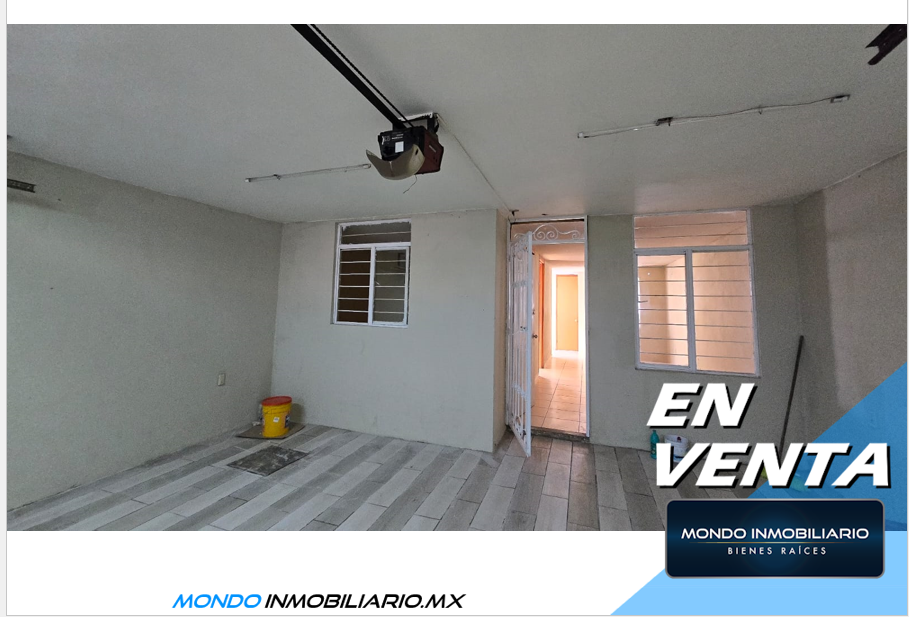 CASA EN VENTA   AV SEGUNDA DE LOS BARONES - Mondo Inmobiliario