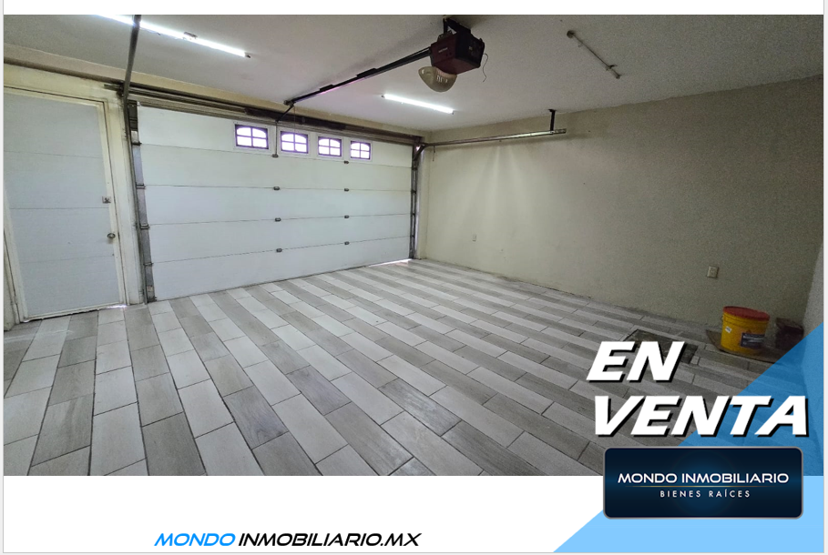 CASA EN VENTA   AV SEGUNDA DE LOS BARONES - Mondo Inmobiliario