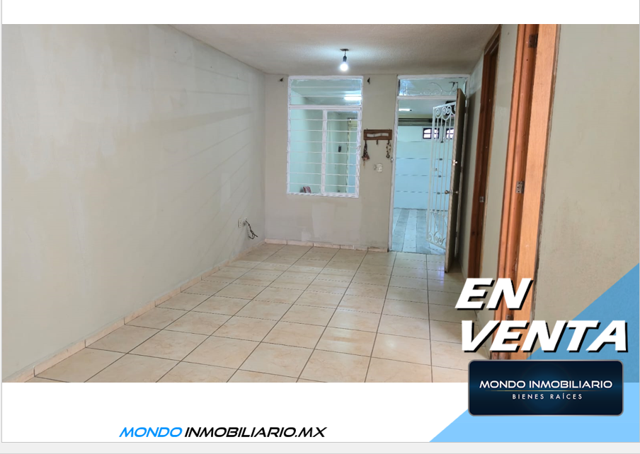 CASA EN VENTA   AV SEGUNDA DE LOS BARONES - Mondo Inmobiliario