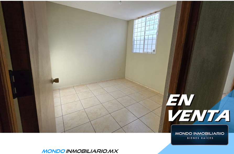 CASA EN VENTA   AV SEGUNDA DE LOS BARONES - Mondo Inmobiliario