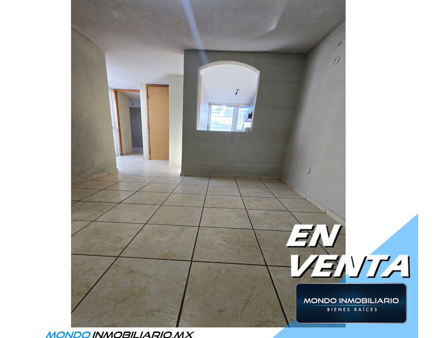 CASA EN VENTA   AV SEGUNDA DE LOS BARONES - Mondo Inmobiliario