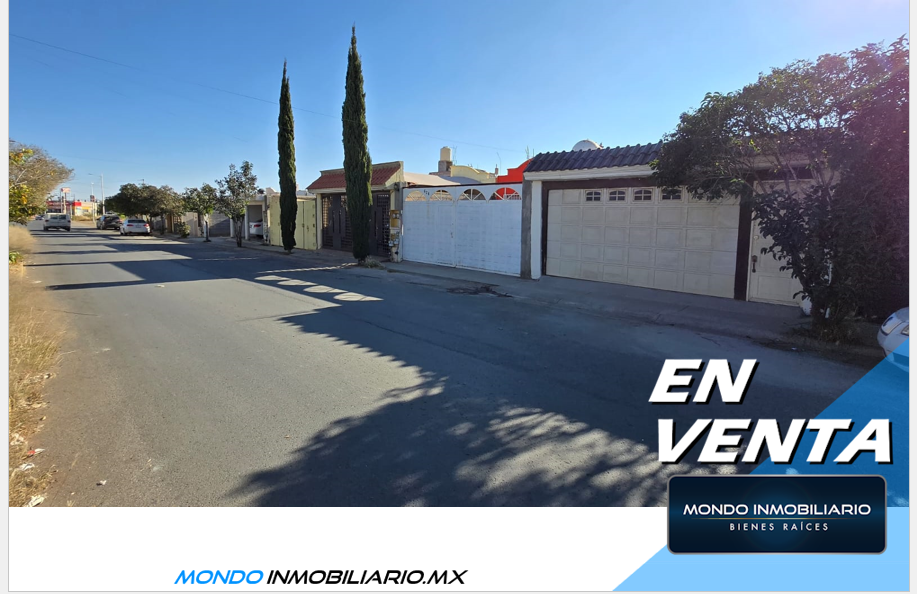 CASA EN VENTA   AV SEGUNDA DE LOS BARONES - Mondo Inmobiliario