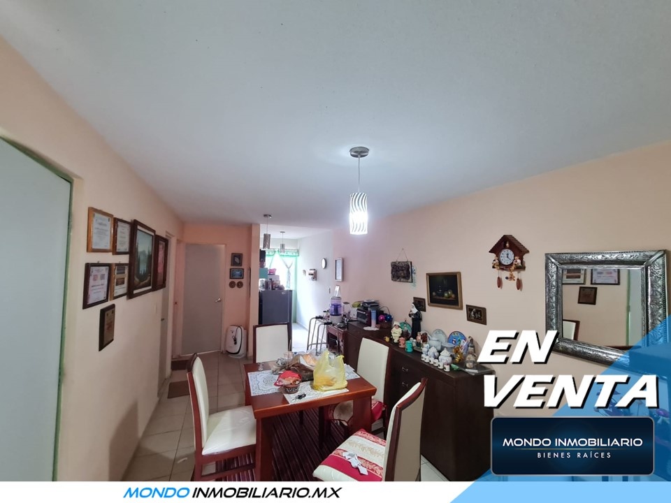 CASA EN VILLAS DE GUADALUPE - Mondo Inmobiliario