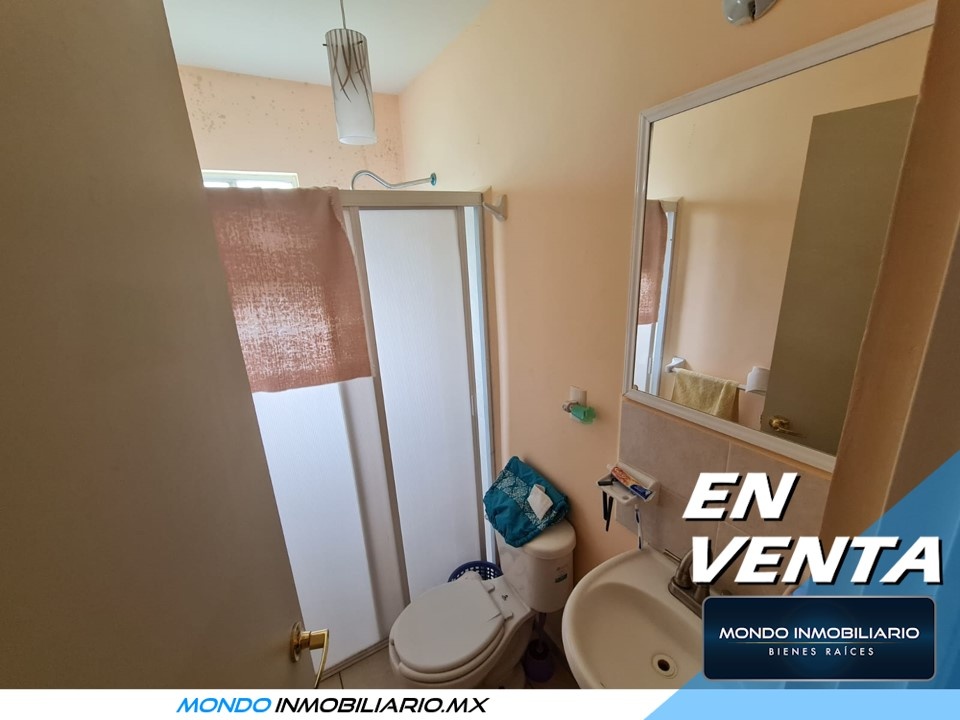 CASA EN VILLAS DE GUADALUPE - Mondo Inmobiliario